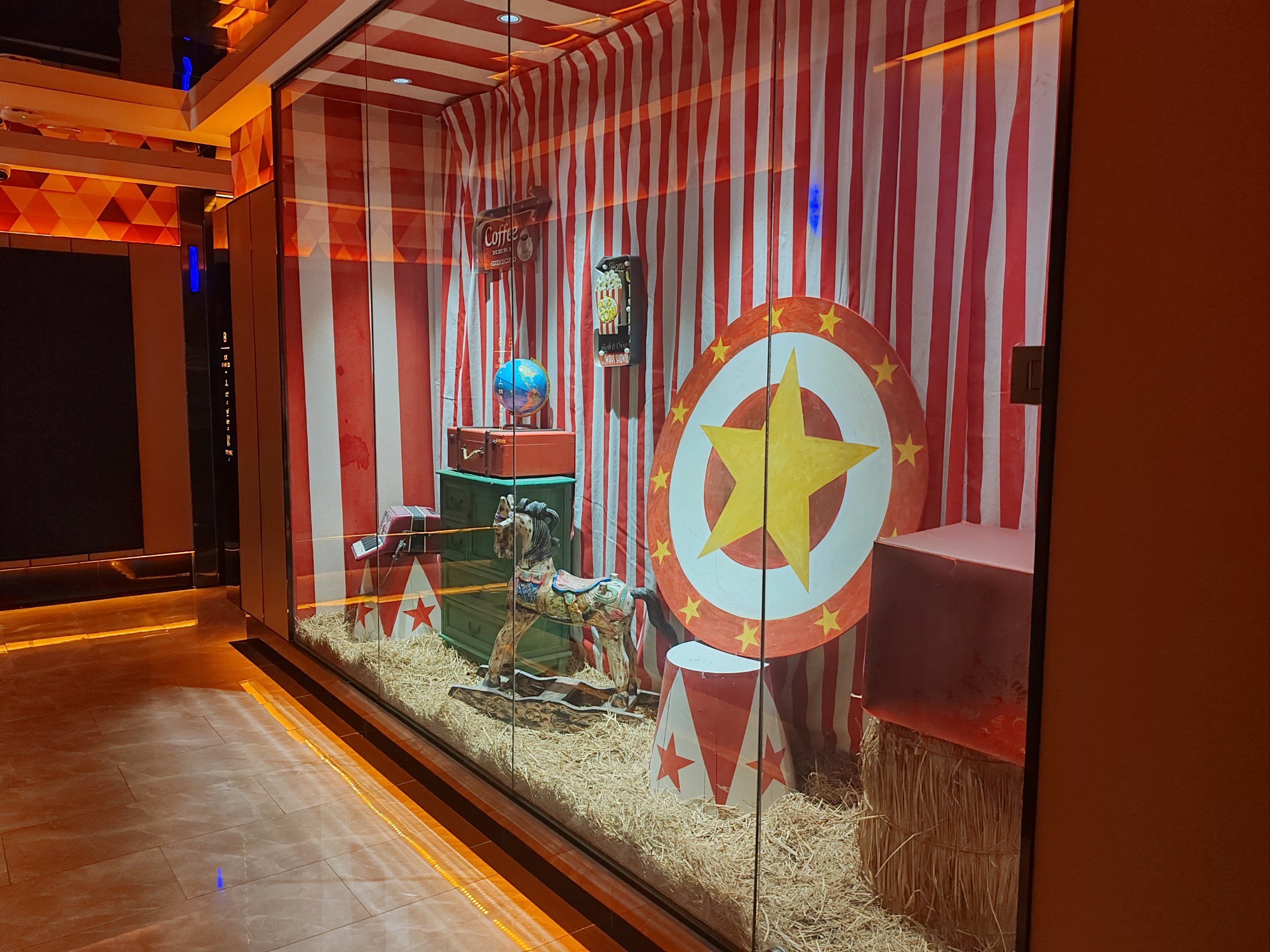 保山商务ktv畅享高品质商务ktv体验-施甸县ktv预订