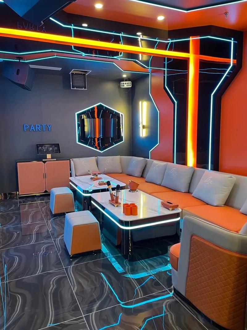 保山商务KTV如何消费-施甸县ktv预订